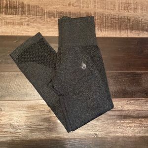 Ryderwear Seamless Contour Leggings